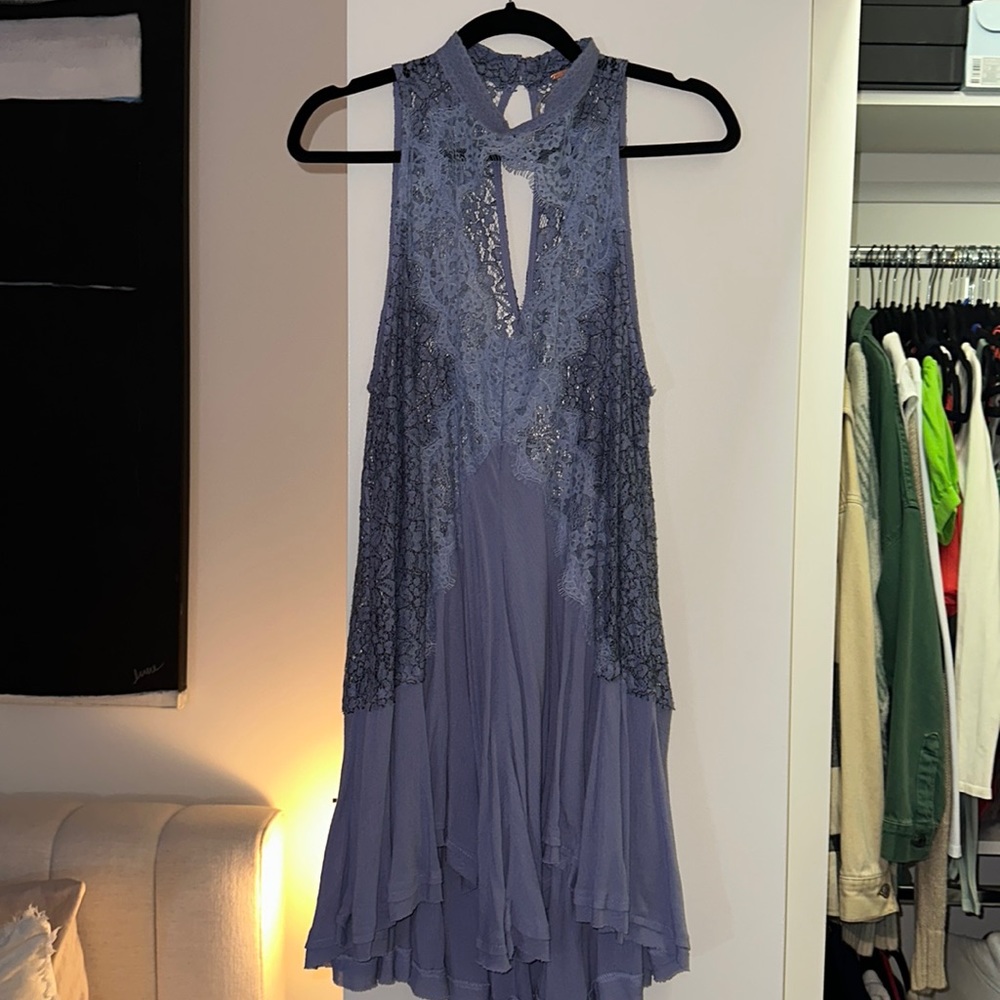 Free People Tunic
